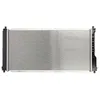 Image de KOYORAD Radiateur du moteur Module de Refroidisement PL062718 Largeur de filet 339mm Longueur de filet 690mm Profondeur de filet 22mm
