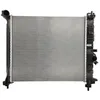 Image de KOYORAD PL462794 Radiateur du moteur