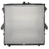 Image de KOYORAD Radiateur du moteur Module de Refroidisement Largeur de filet 642mm Longueur de filet 605mm Profondeur de filet 16mm Compatible avec FORD Ranger Mk3 TKE PL322812
