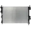 Image de KOYORAD PL322847 Radiateur du moteur