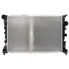 Image de KOYORAD Radiateur du moteur Module de Refroidisement PL412947 Largeur de filet 438mm Longueur de filet 640mm Profondeur de filet 32mm