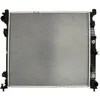 Image de KOYORAD PL413055 Radiateur du moteur