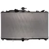 Image de KOYORAD Radiateur du moteur Module de Refroidisement PL063168 Largeur de filet 751mm Longueur de filet 375mm Profondeur de filet 27mm