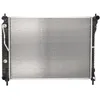 Image de KOYORAD PL313206 Radiateur du moteur