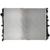 Image de KOYORAD Radiateur du moteur Module de Refroidisement PL413241 Largeur de filet 488mm Longueur de filet 640mm Profondeur de filet 26mm