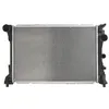 Image de KOYORAD PL413504 Radiateur du moteur