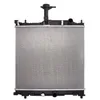 Image de KOYORAD Radiateur du moteur Module de Refroidisement PL103540 Largeur de filet 404mm Longueur de filet 373mm Profondeur de filet 16mm