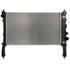 Image de Refroidisseur moteur KOYORAD PL463549