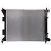 Image de KOYORAD PL823570 Radiateur du moteur