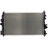 Image de KOYORAD PL463572 Radiateur du moteur
