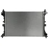 Image de KOYORAD Radiateur du moteur Module de Refroidisement PL103661 Largeur de filet 408mm Longueur de filet 625mm Profondeur de filet 26mm