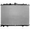 Image de KOYORAD PL021933R Radiateur du moteur