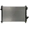 Image de KOYORAD PL312243R Radiateur du moteur