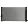 Image de KOYORAD Radiateur du moteur Module de Refroidisement Boîte de vitesses automatique CVT (continue) PL012295R Largeur de filet 394mm Longueur de filet 600mm Profondeur de filet 16mm