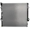 Image de KOYORAD Radiateur du moteur Module de Refroidisement commande/option de transmission automatique Largeur de filet 621mm Longueur de filet 650mm Profondeur de filet 26mm Compatible avec LEXUS PL012467R