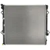 Image de KOYORAD PL102469R Radiateur du moteur