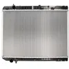 Image de KOYORAD PL822549R Radiateur du moteur
