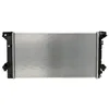 Image de KOYORAD Radiateur du moteur pour véhicules avec refroidisseur standard Module de Refroidisement Largeur de filet 415mm Longueur de filet 801mm Profondeur de filet 32mm Compatible avec FORD USA