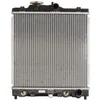 Image de Refroidisseur moteur Koyad PL080293T