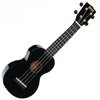 Image de Mahalo Rainbow Soprano Black