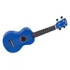 Image de Rainbow Soprano Blue + Housse