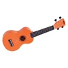 Image de Rainbow Soprano Orange + Housse