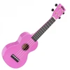 Image de Mahalo Rainbow Soprano Pink