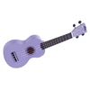 Image de Rainbow Soprano Purple + Housse
