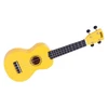 Image de Rainbow Soprano Yellow + Housse