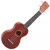 Image de Mahalo Java Soprano Naturel Satin
