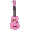 Image de U-smile Pink + Housse