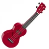 Image de Mahalo U-Smile Soprano Red