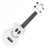 Image de Mahalo U-Smile Soprano White