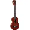 Image de Mahalo MJ1/CSVNA Java Series ukulélé soprano manche long