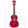 Image de Mahalo Island Concert - Rouge cerise