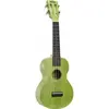 Image de Ukulélé Island Concert Sea Green + Housse