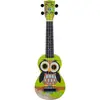 Image de Ukulélé Soprano Hibou