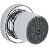 Image de Douchette latérale RELEXA 50 1 jet GROHE 28198000 28198-000
