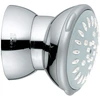 Image de Douchette latérale 2 jets RELEXA ULTRA GROHE 27067000 27067-000