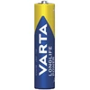 Image de Pile alcaline VARTA longlife power LR03-AAA BRICODEALTORRO 546588 546588