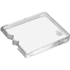 Image de Pare-éclats pour scie sauteuse SP-PS/PSB 300/5 FESTOOL 490120 490120