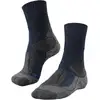Image de Chaussettes de randonnée TK1 Cool pour femmes   Bleu marine   Taille 35-36