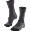 Image de Chaussettes TK2 Explore Cool pour femmes   asphalte mel.   35-36