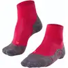 Image de Chaussettes de randonnée courtes pour femmes TK5   Rose   37-38