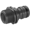 Image de Adaptateur grand débit GARDENA 2821-20 2821-20