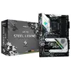 Image de ASRock AMD X570 STEEL LEGEND - ATX en occasion ou reconditionné