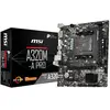 Image de MSI A320 PRO en occasion ou reconditionné