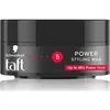 Image de Schwarzkopf Professional Taft Power Wax Hair Styler 75 ML