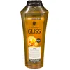 Image de Schwarzkopf ComposiOil Nutritive Nourrissant Shampooing pour cheveux sursecs et tendus 400ml