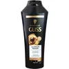 Image de Gliss Kur Ultimate Repair Shampoo Family Size (13.53 fl oz/400 ml) by Gliss Kur